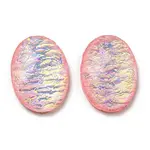 Transparent Epoxy Resin Cabochons