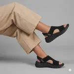 Skechers arch fit 2.0 sandal - my ever slip-ins 40