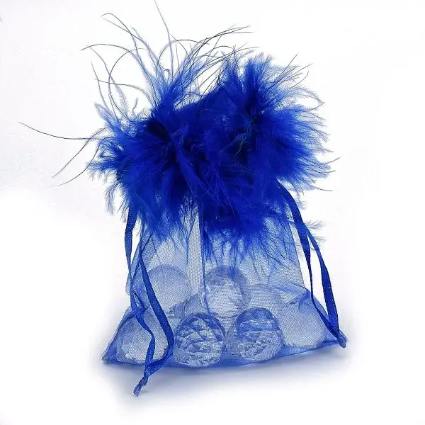 Organza Gift Bags