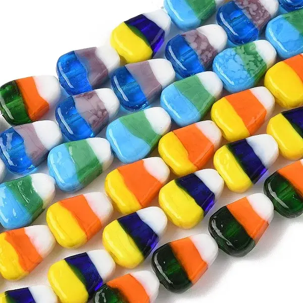 Handmade Lampwork Beads