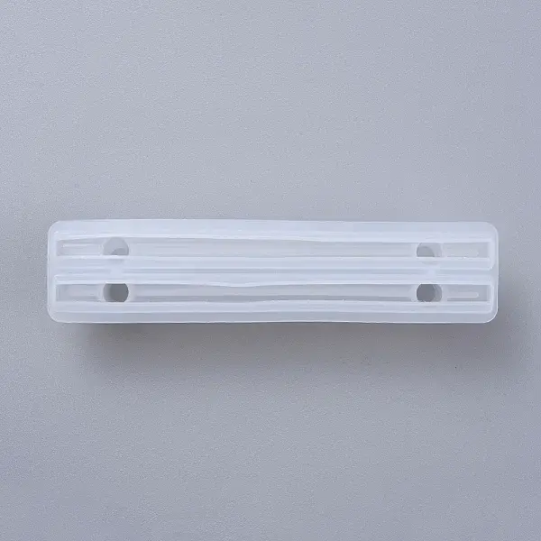 DIY Fruit Tray Handle Silicone Molds