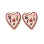 Printed Alloy Pendants