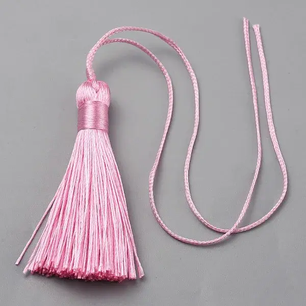 Polyester Big Pendants Decorations