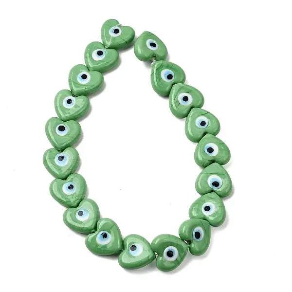 Handmade Lampwork Beads