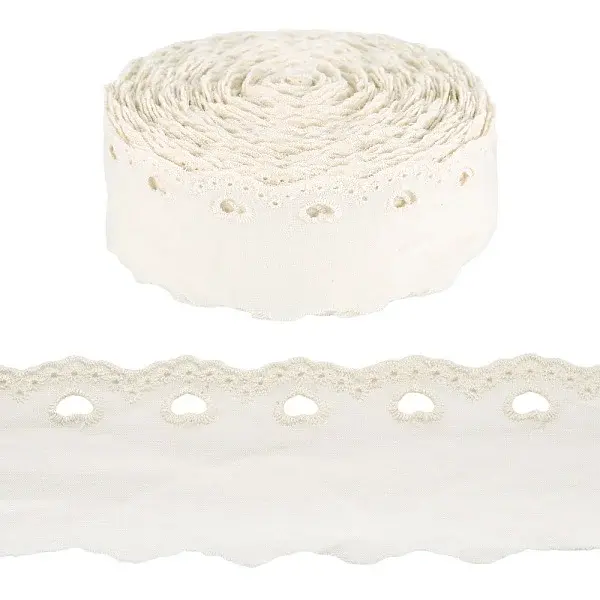 Cotton Lace Trim