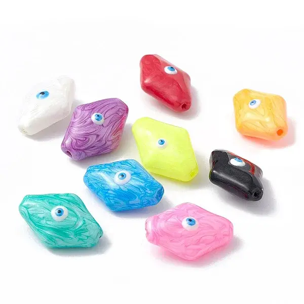 Glass Beads