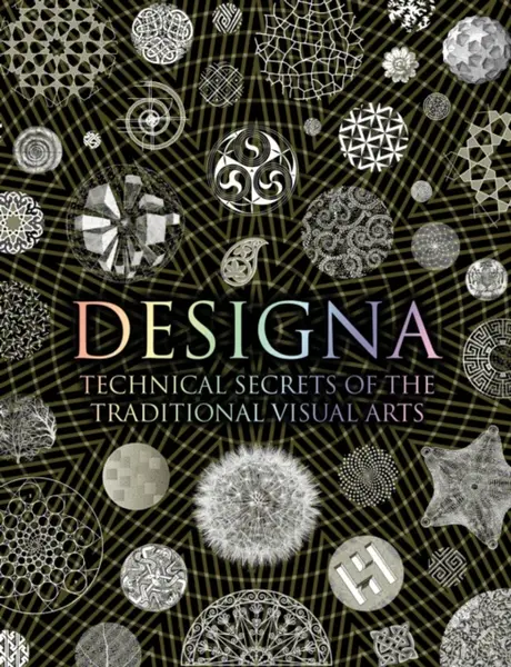 Designa - Daud Sutton, Lisa DeLong, Adam Tetlow