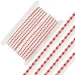 25 Yards Polyester Master Tape Ribbon