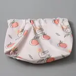 Cloth Women's Mini Cosmetics Storage Bags