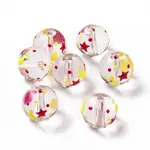 Transparent Glass Beads