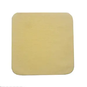 Suede Fiber Glasses Cleaning Cloth