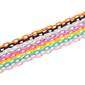 Plastic Cable Chains