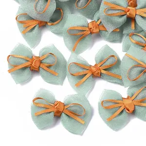 Handmade Woven Costume Accessories