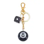 Resin Keychains