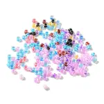 Cylinder Glass Seed Beads