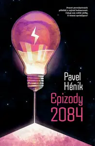 Epizody 2084 (poškozená) - Pavel Hénik