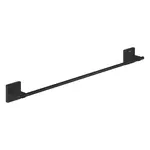 Grohe Start Cube držiak uterákov čierna mat 410892430 G410892430