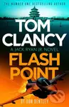 Tom Clancy Flash Point (The high-octane mega-thriller that will have you hooked!) - Don Bentley