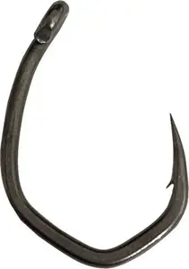 Carp spirit háčiky v-curve 10 ks - 6