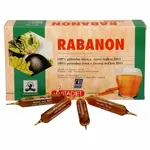 VITADIET Rabanon extrakt z čiernej reďkovky 20 x10 ml BIO
