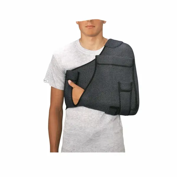 QMED Ortopedická vesta, veľ. R4 TOW015520