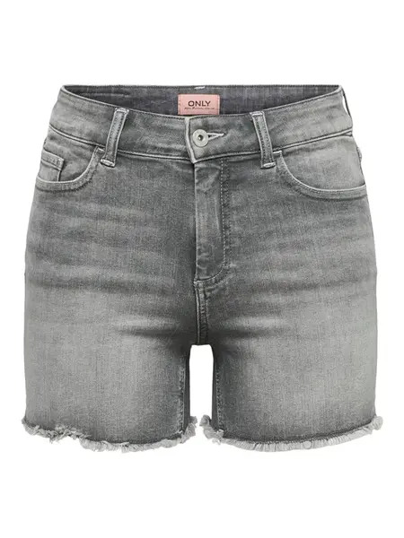 ONLY Džínsy 'ONLBlush'  sivý denim