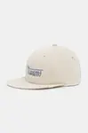 Visvim  Kšiltovka s příměsí vlny  excelsior ii cap