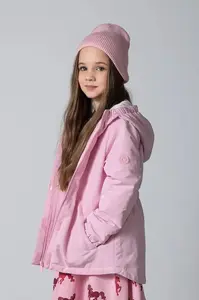 Coccodrillo přechodová bunda dětská