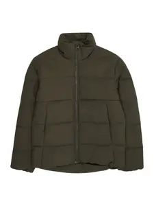 Only & Sons Junior Zimná bunda 'OSJGlobal'  kaki