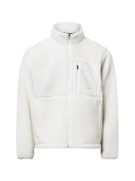 THE NORTH FACE Flisová bunda 'Extreme Pile'  biela