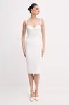 Elisabetta Franchi Bodycon šaty