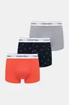 Calvin Klein Underwear přiléhavé boxerky pánské 3-pack