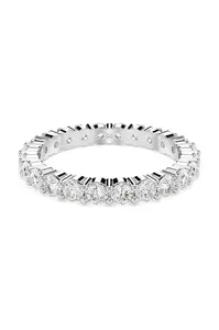 Prstýnek Swarovski MATRIX