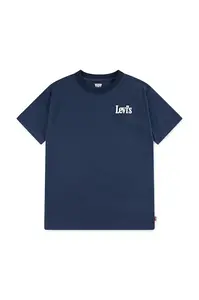 Levi's Dětské tričko Levi's CLASSIC AND CLEAN TEE