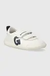 Garvalin Dětské kožené sneakers boty Garvalin