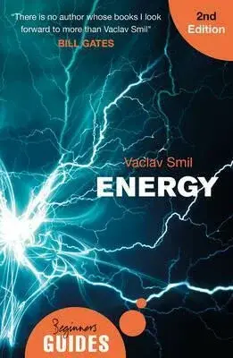 Energy - Václav Smil
