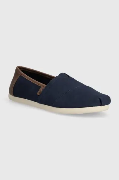 Toms  Tenisky  Alpargata