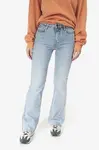 Guess U.S.A. Džíny Guess Gusa Flared Denim Pants
