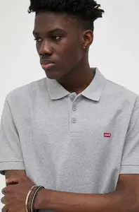 Levi's  Bavlněné polo tričko LEVIS HM