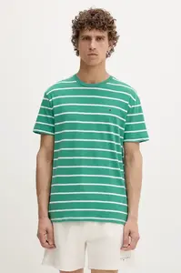 Tommy Jeans tričko pánské bavlněné