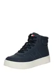 TOMMY HILFIGER Tenisky  námornícka modrá