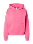 Fabletics Športová mikina  ružová