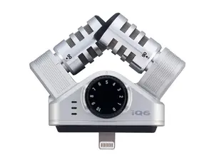 Zoom iQ6 (rozbalené)