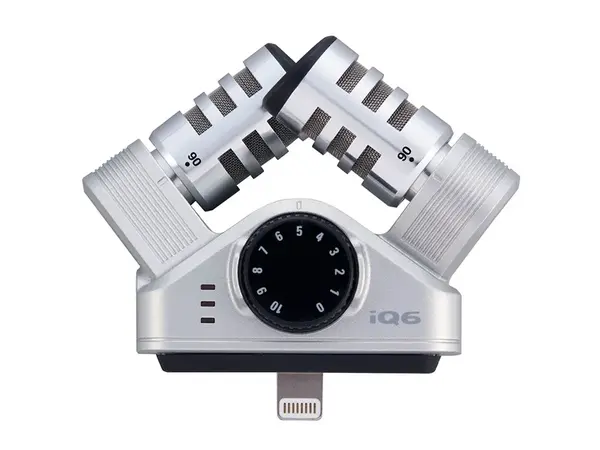Zoom iQ6 (rozbalené)
