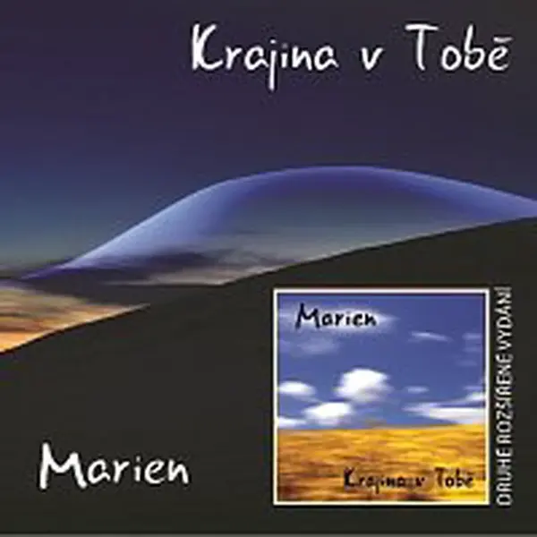 Marien – Krajina v Tobě