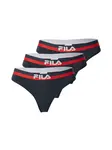 FILA Tangá  námornícka modrá / červená / biela