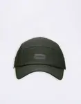 Rains 5 Panel Cap 03 Green