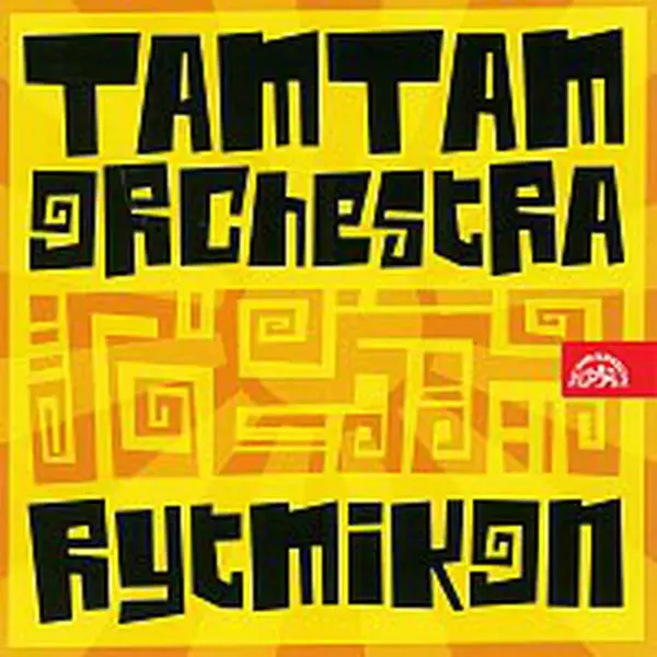 Tam - Tam Orchestra – Rytmikon