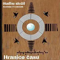 Rostislav Prochovník – Hranice času