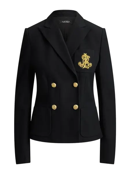 Lauren Ralph Lauren Blejzer  žltá / čierna